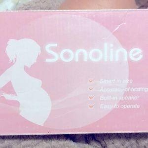 Fetal Doppler 💓👂🤰🏼